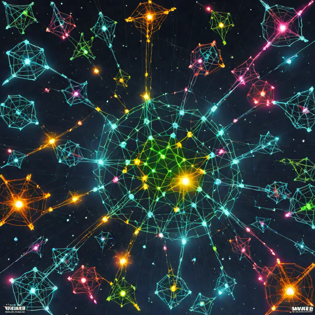 Geometry Wars: Galaxies