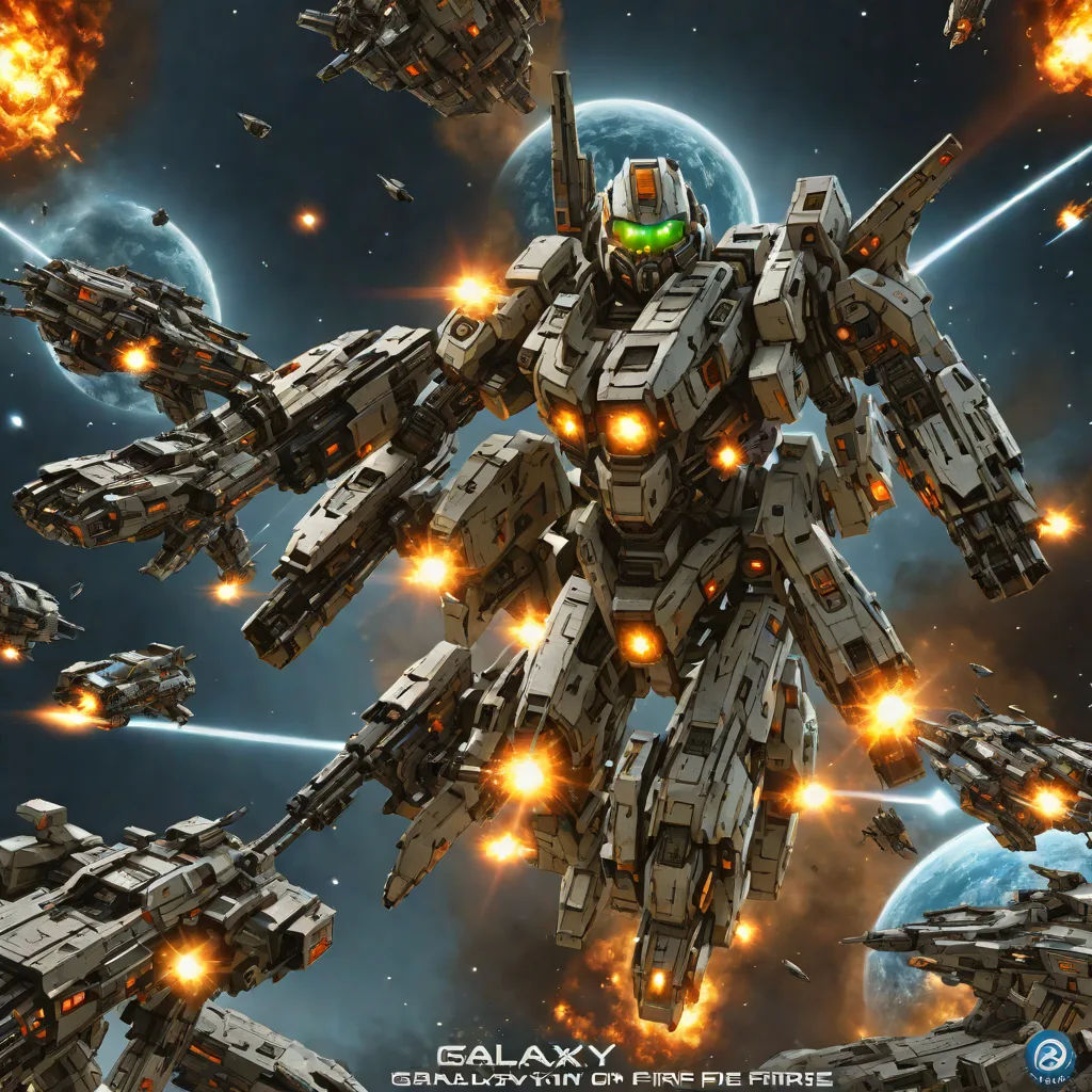 Galaxy on Fire 2