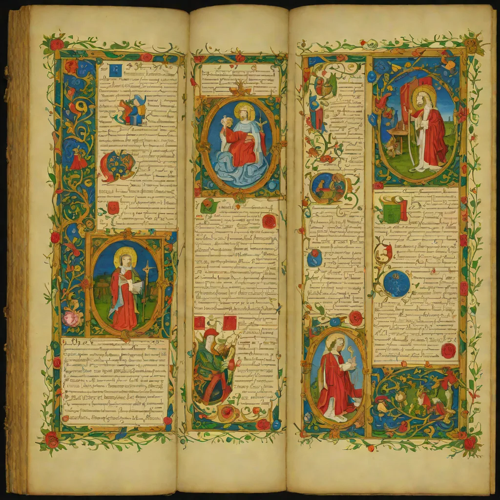 Grimani Breviary