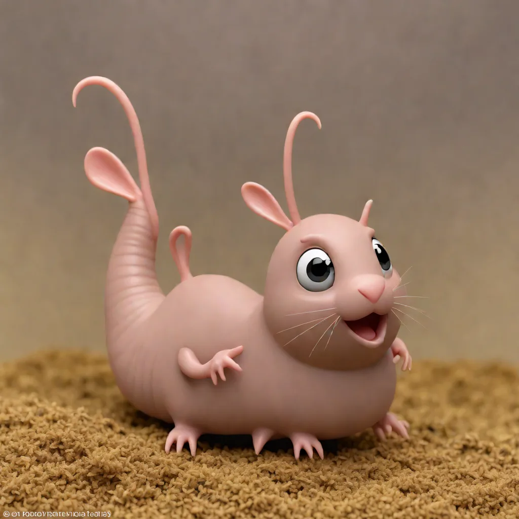 Gene Larew TattleTail Worm