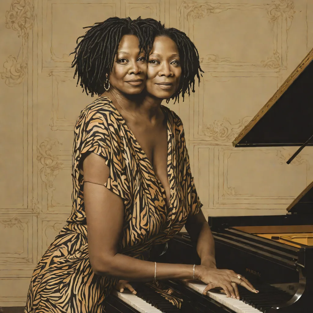 Geri Allen Trio