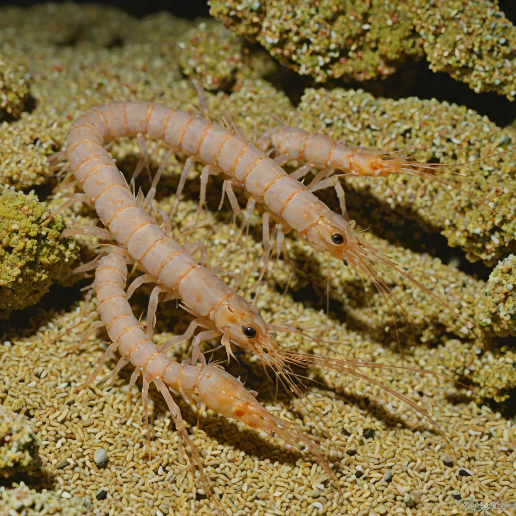 Greasyback Prawn