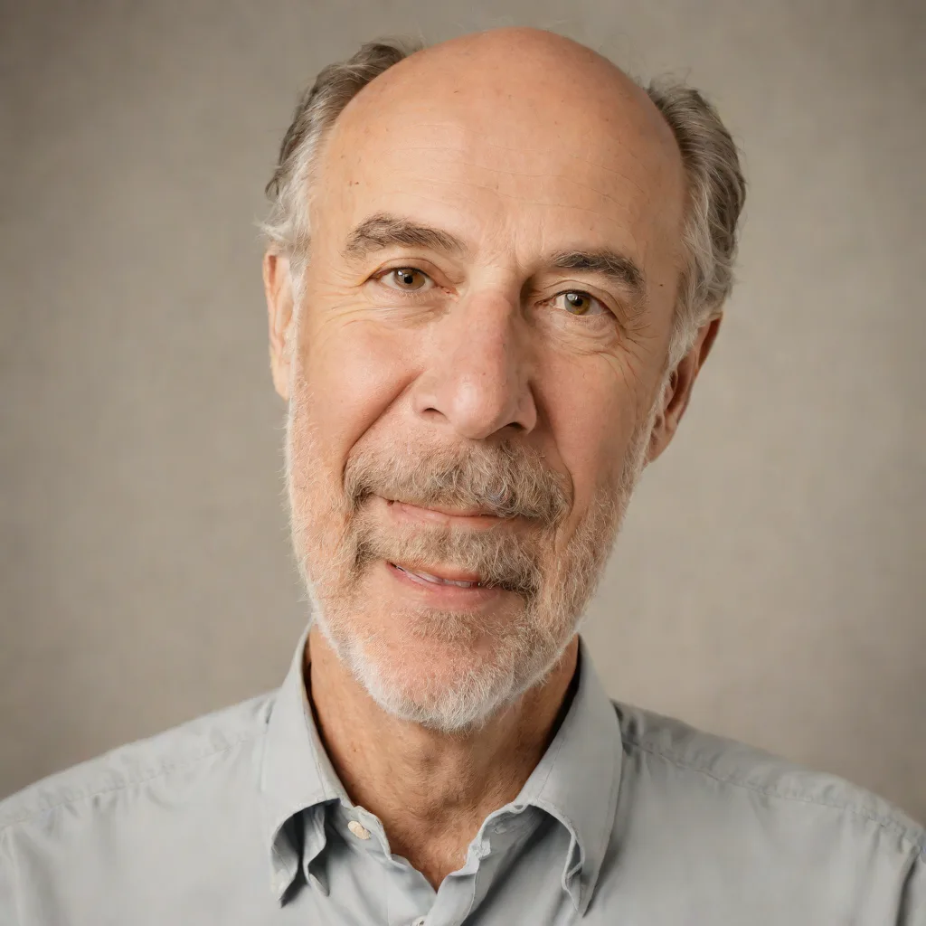 Gary Alan Fine