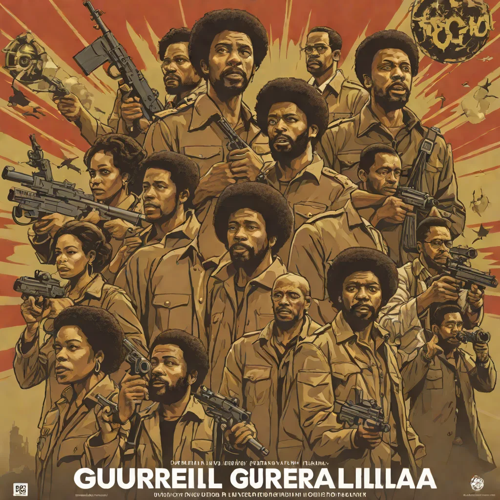 Guerrilla