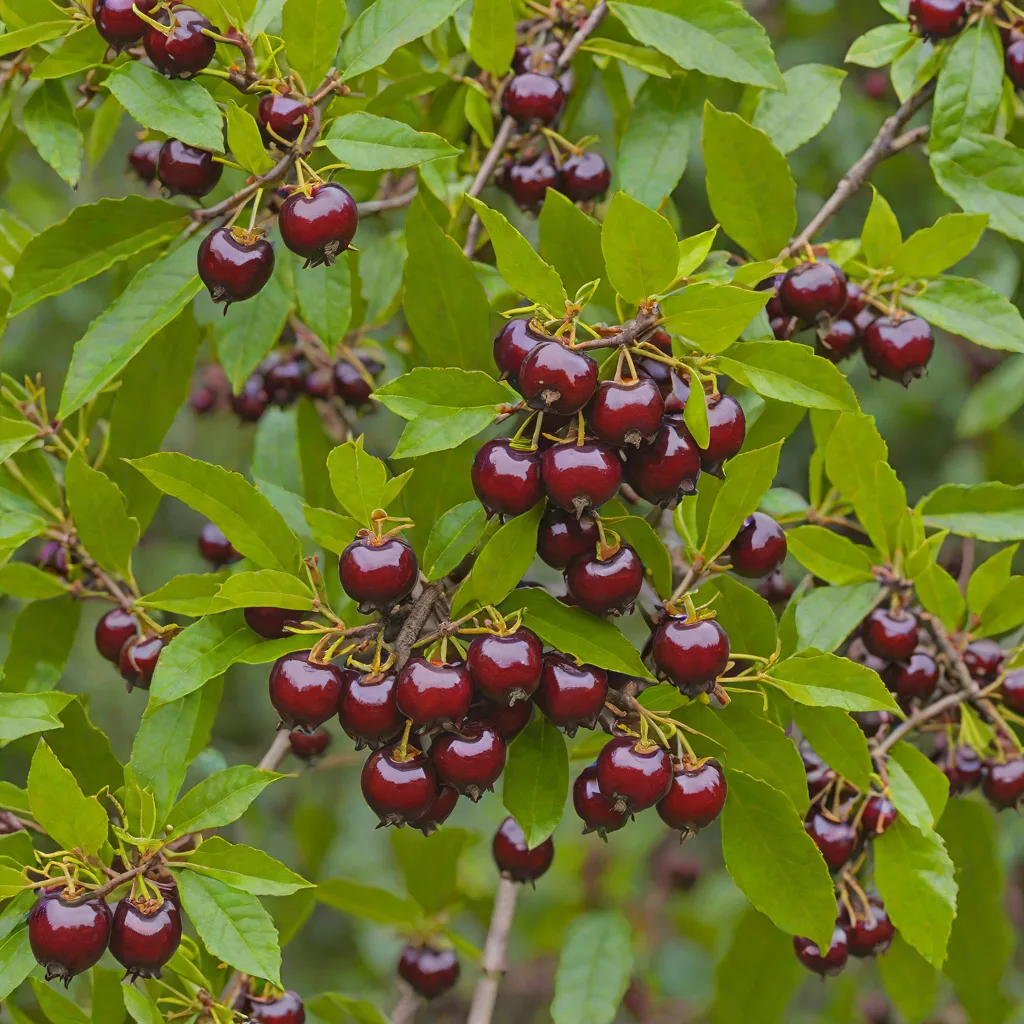 Grumichama (Eugenia brasiliensis)
