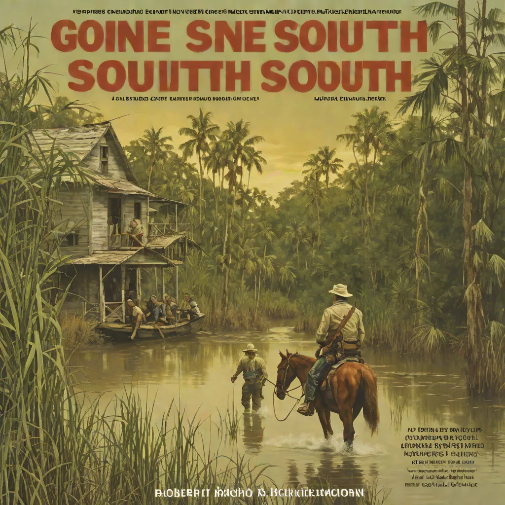 Gone South