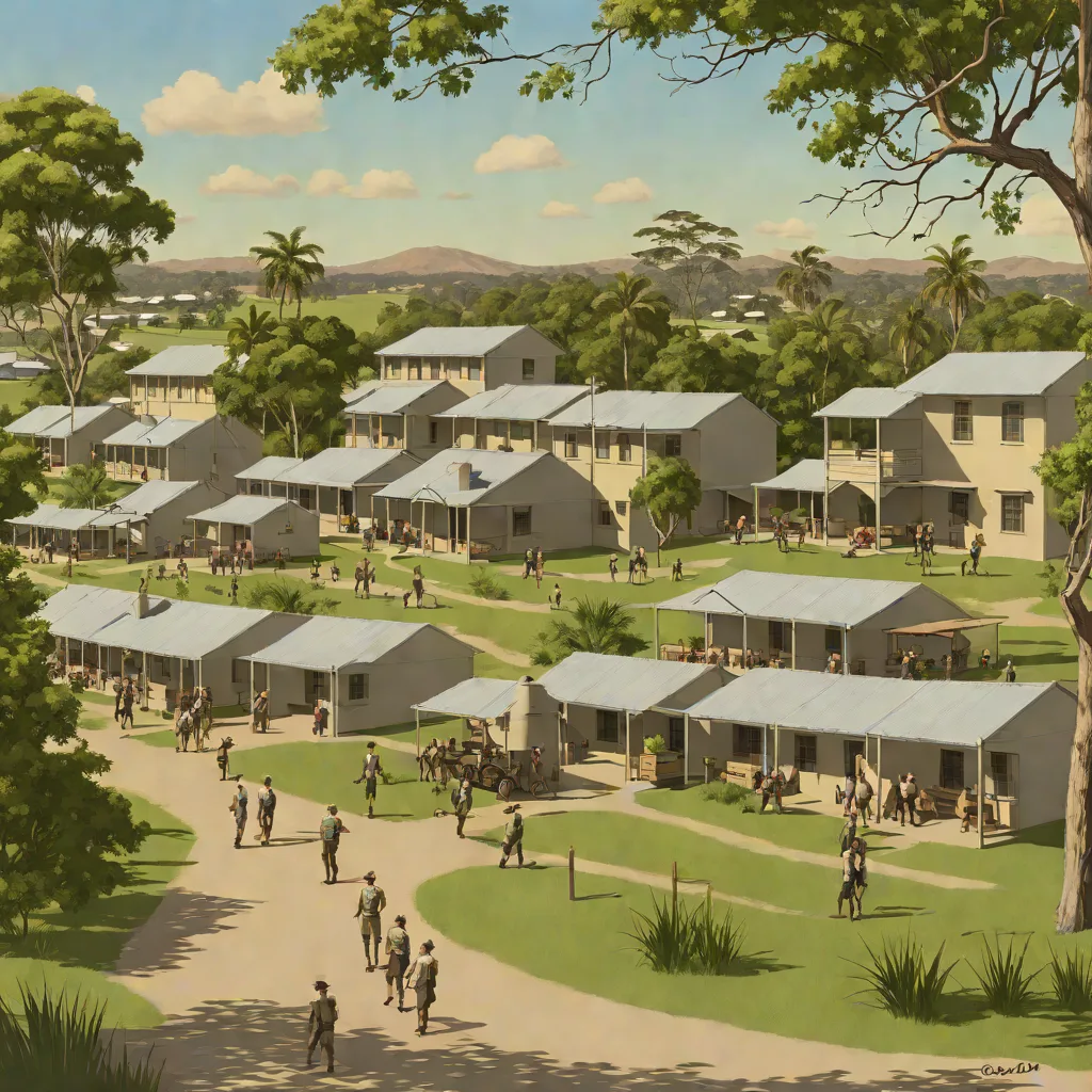 Gallipoli Barracks (Enoggera)