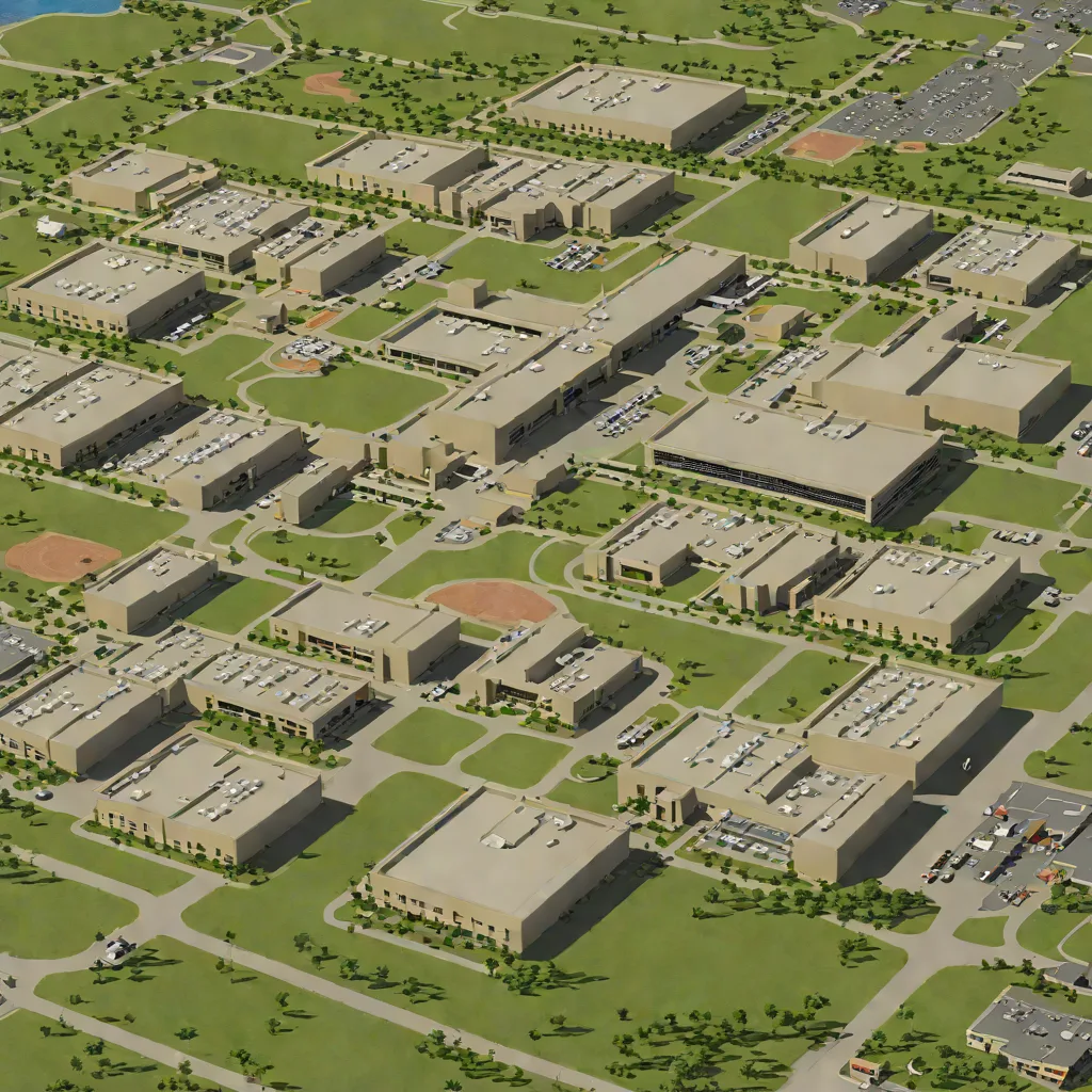 Goodfellow Air Force Base
