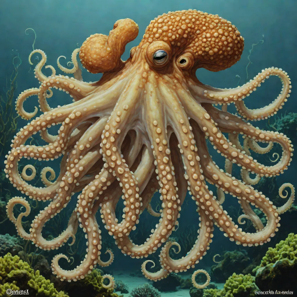 Graneledone wuelkeri