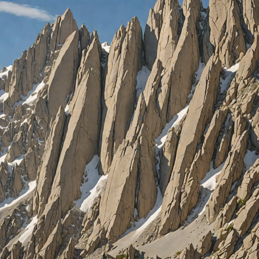 Grand Capucin