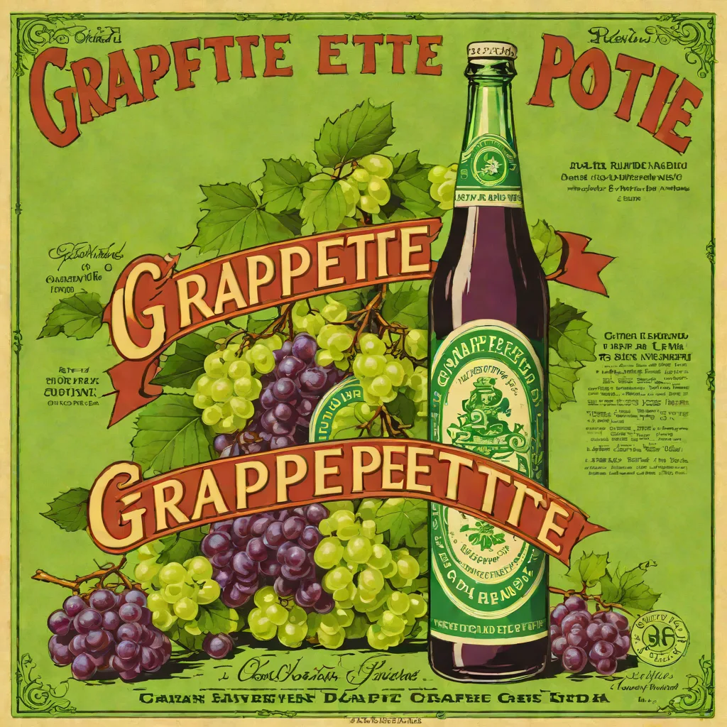 Grapette
