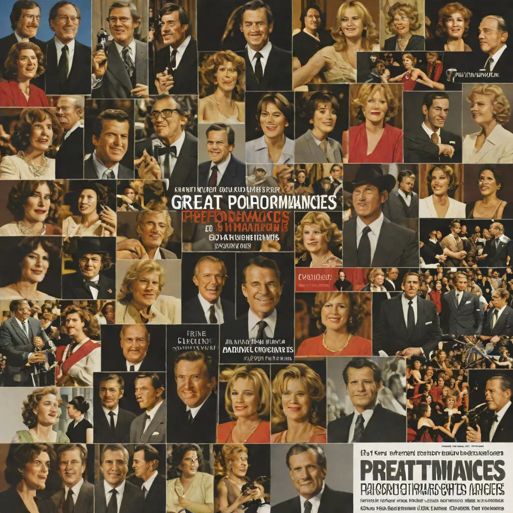 Great Performances (PBS)