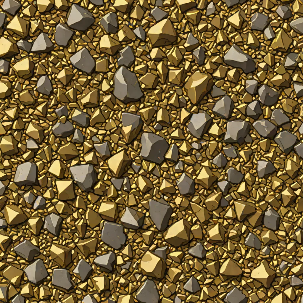 Gold Basin