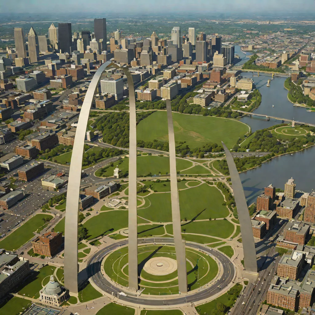 Gateway Arch (St. Louis)