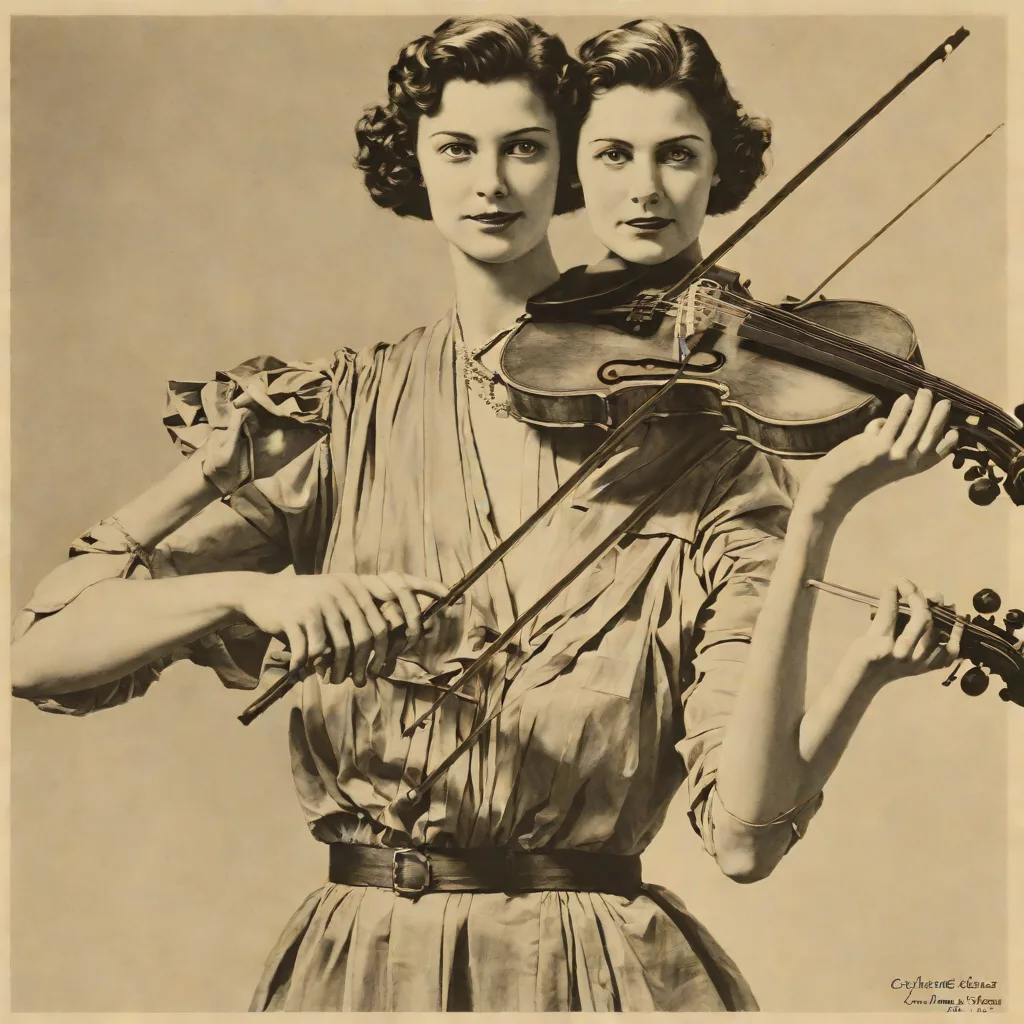 Ginette Neveu