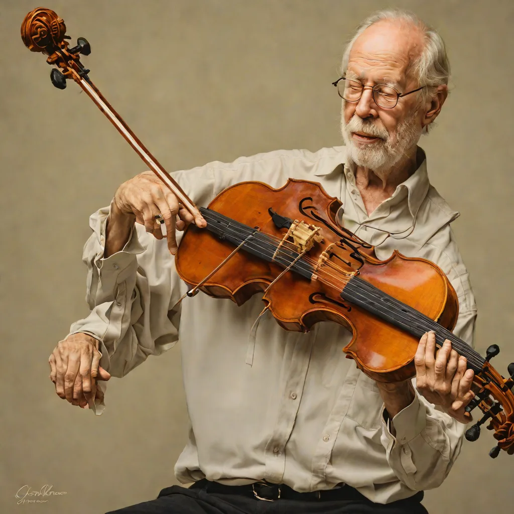 Gidon Kremer