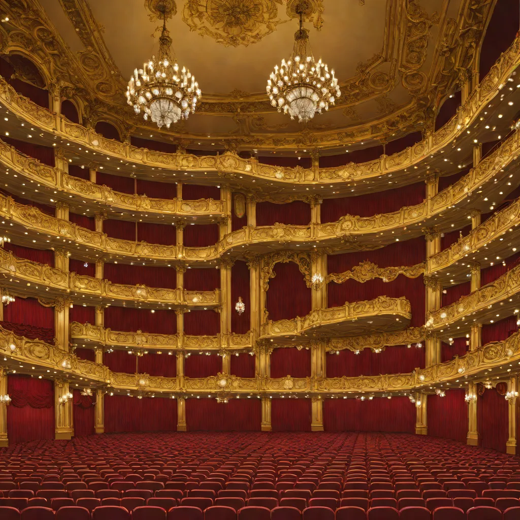 Grand 1894 Opera House
