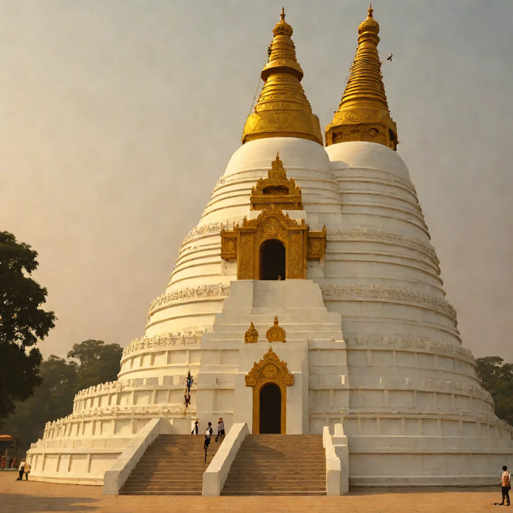 Gotihawa Stupa