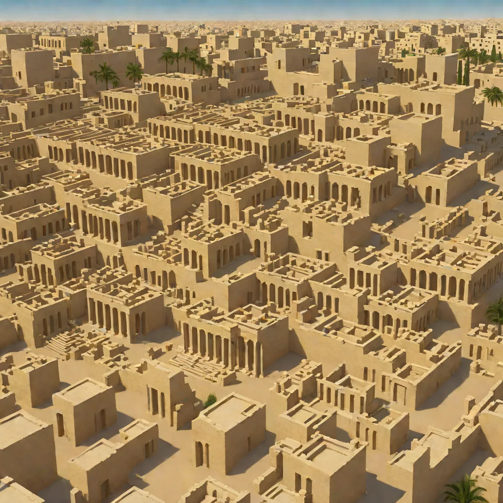 Gabbari Necropolis