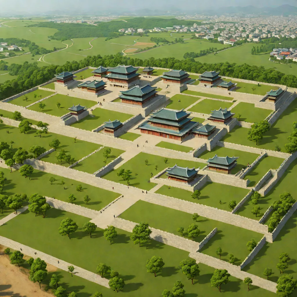 Goryeo Royal Tombs