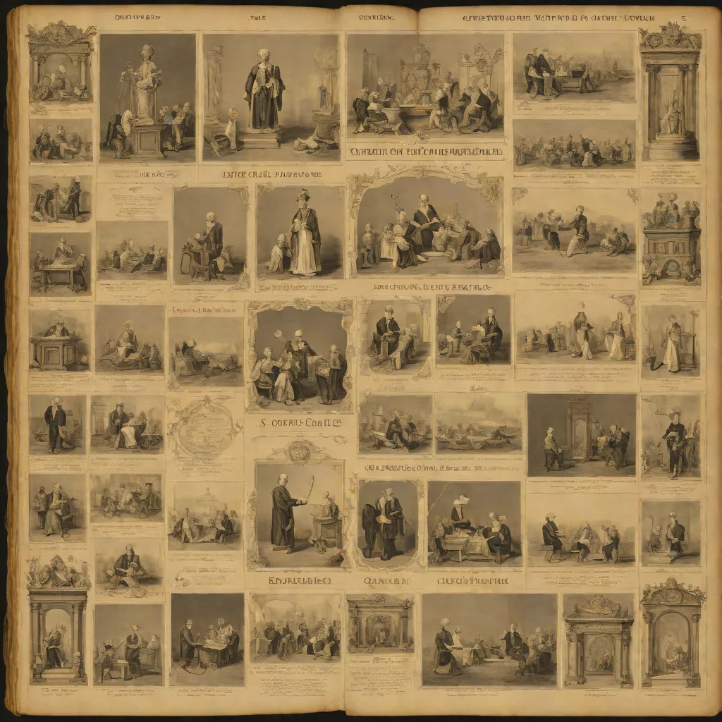 Grand dictionnaire universel du XIXe siècle