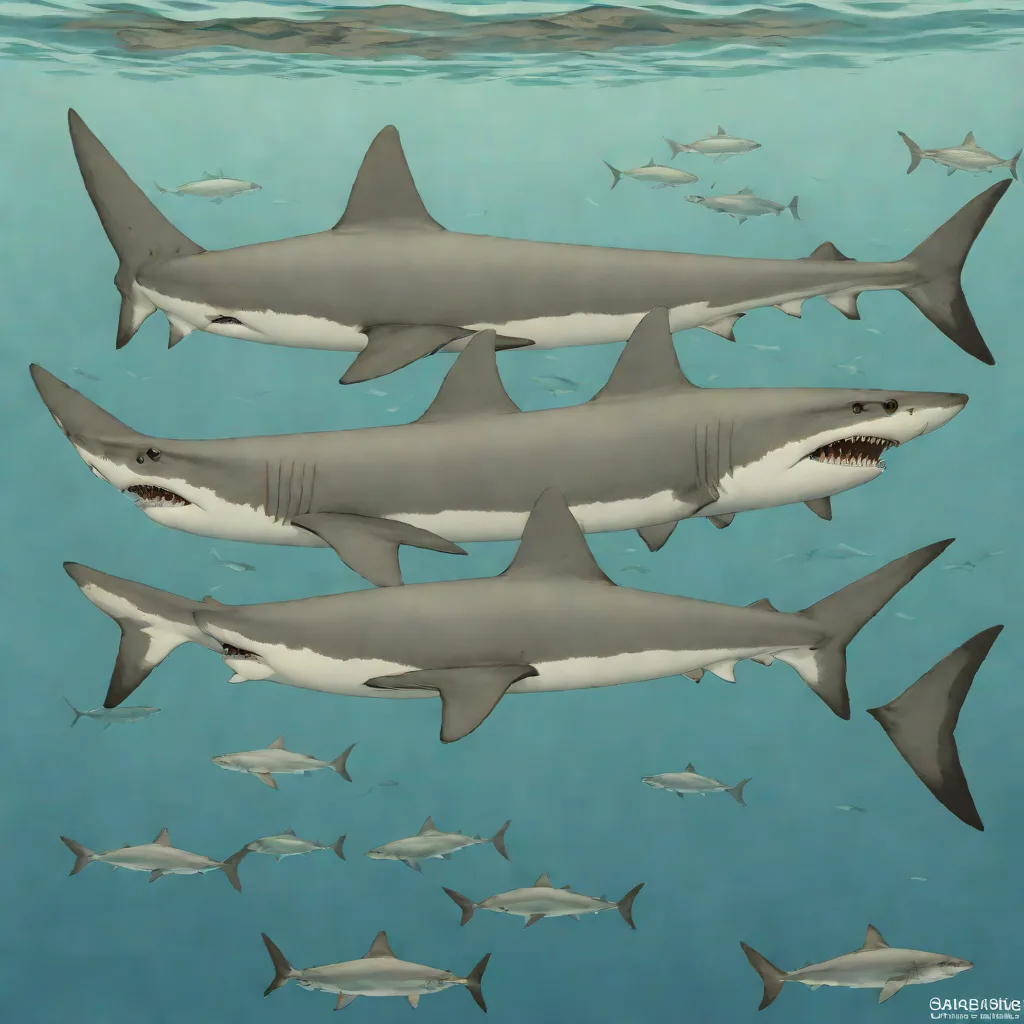 Ganges shark