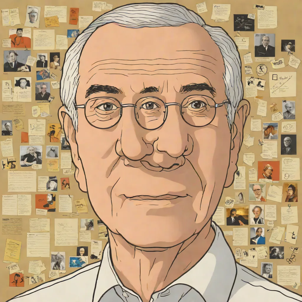 Geoffrey Pullum