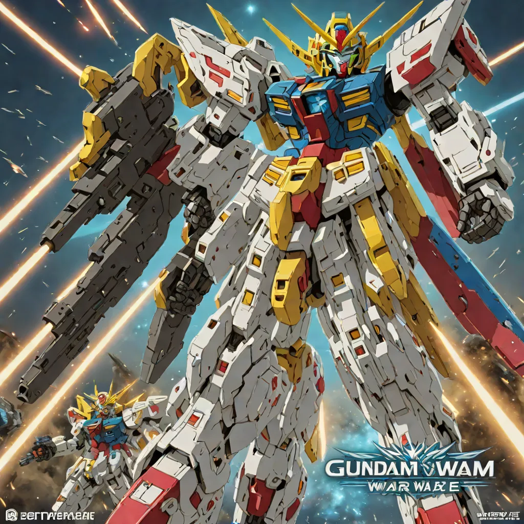 Gundam War Nex-A