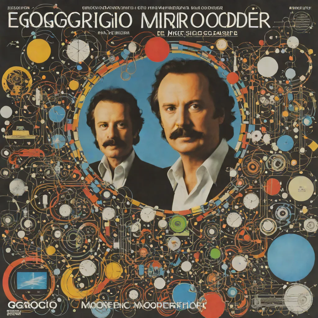 Giorgio Moroder - E=MC2