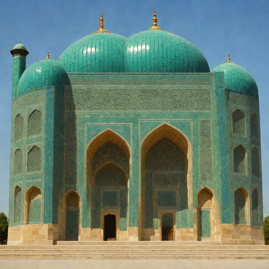Gur-e Amir