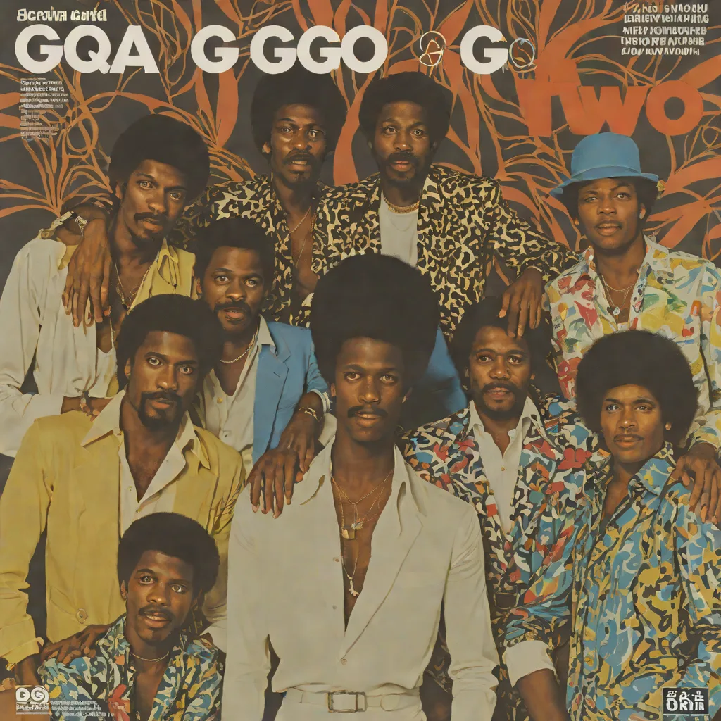 GQ - Two