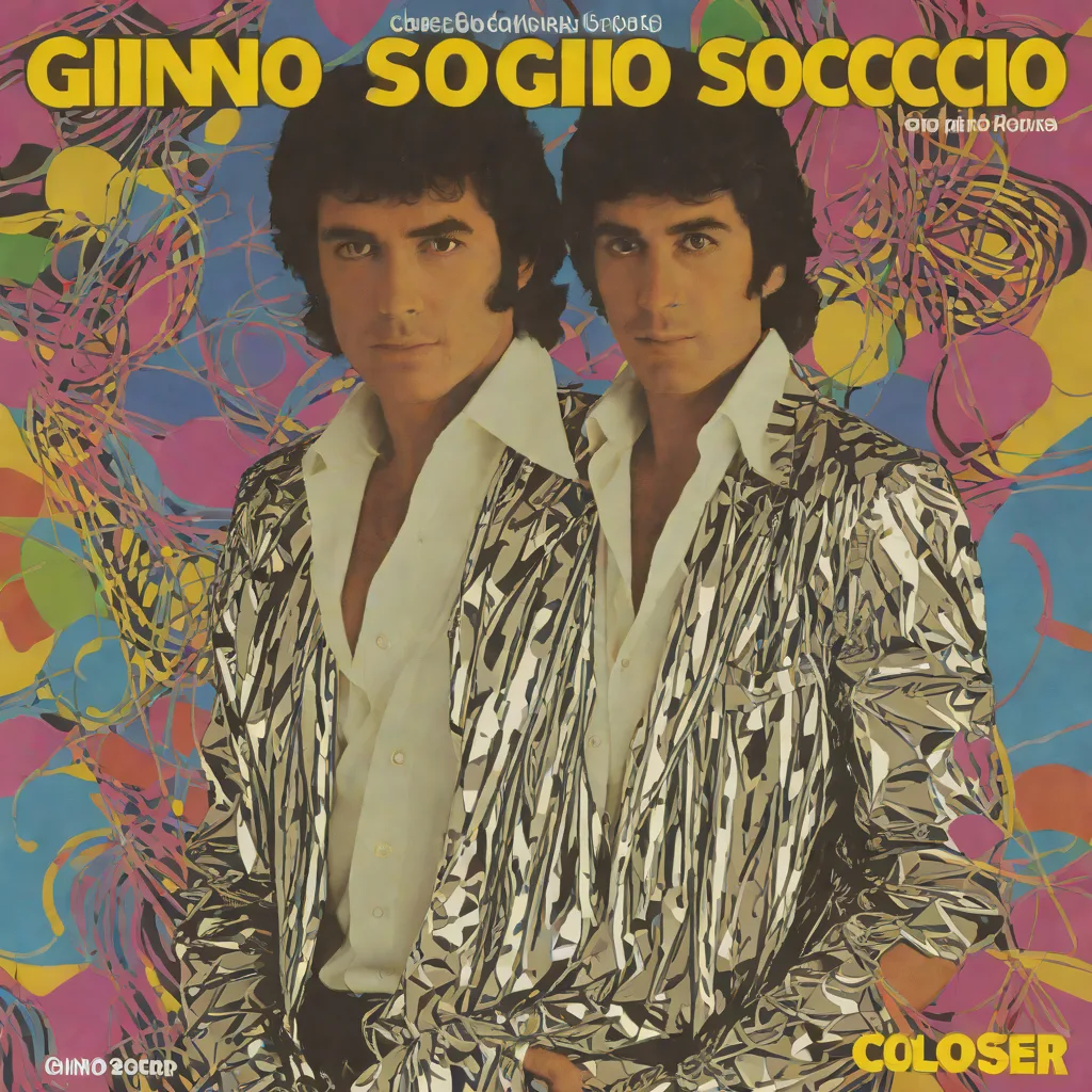 Gino Soccio - Closer