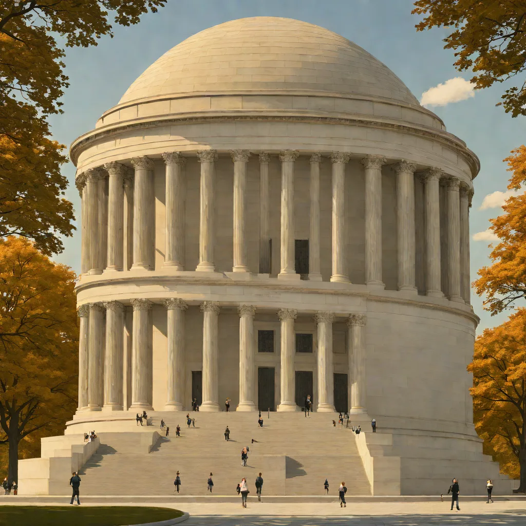 Grant's Tomb