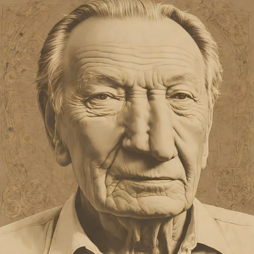 Gregory Bateson