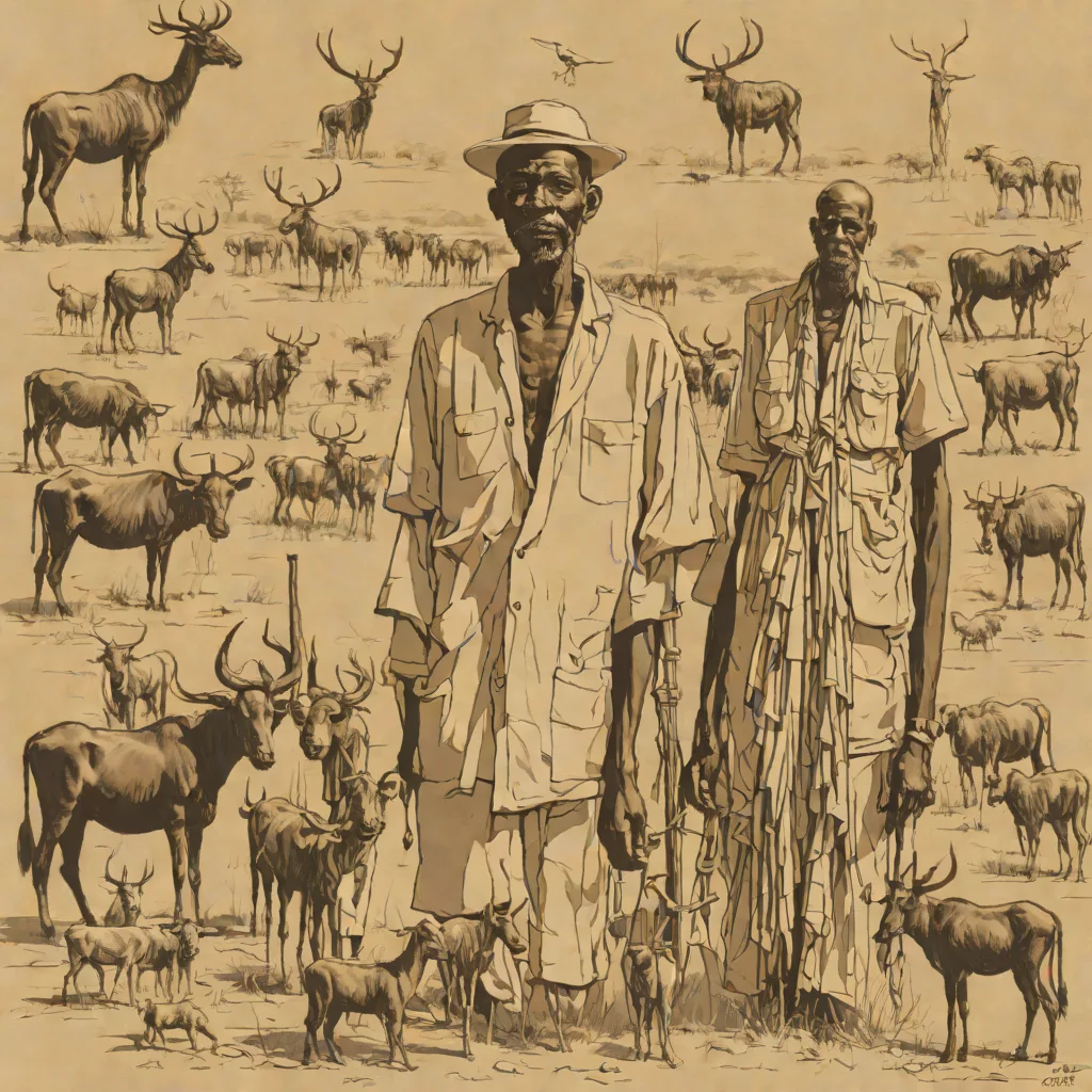 Godfrey Lienhardt