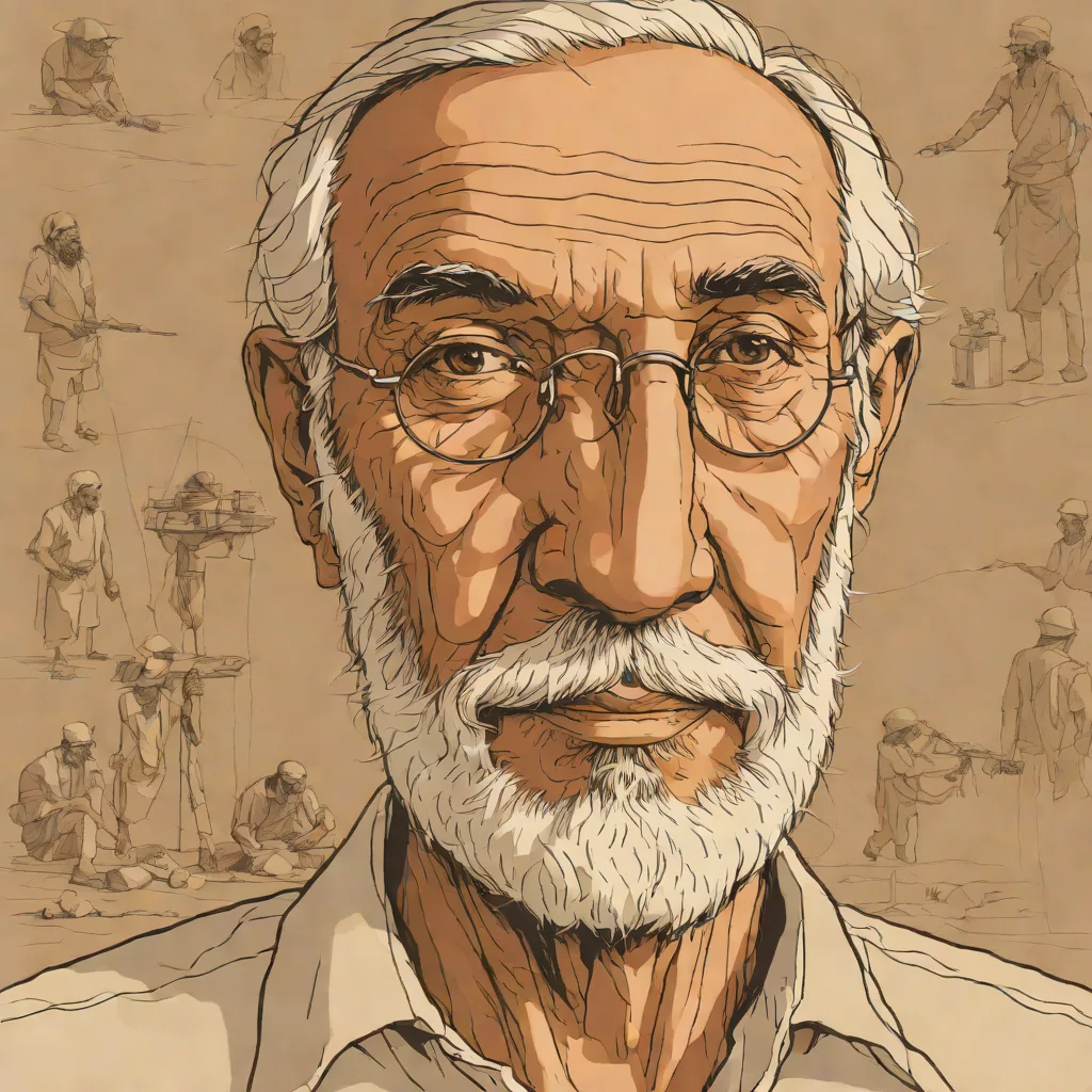 Gerald Berreman