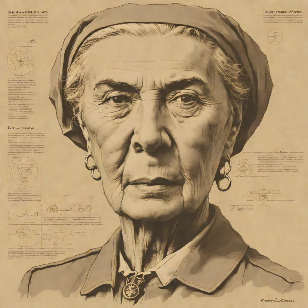 Germaine Tillion