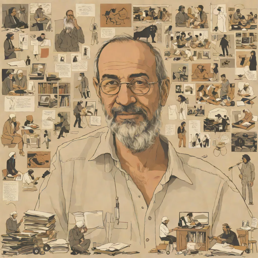 Ghassan Hage