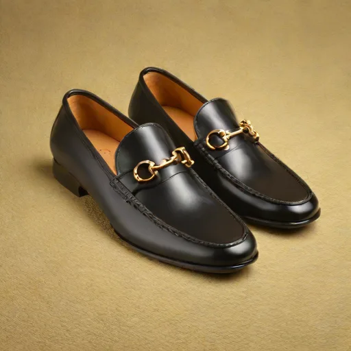 Gucci Horsebit 1953 Loafer