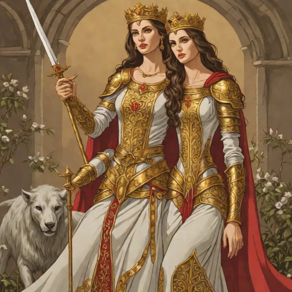 Guinevere