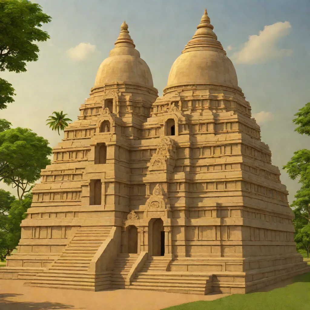 Gudivada Stupa