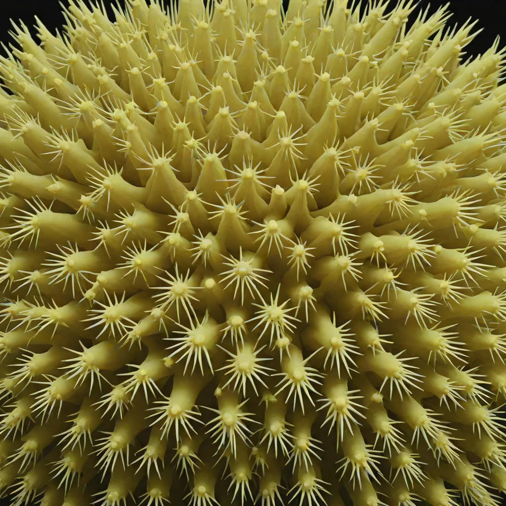 Goniocidaris tubaria