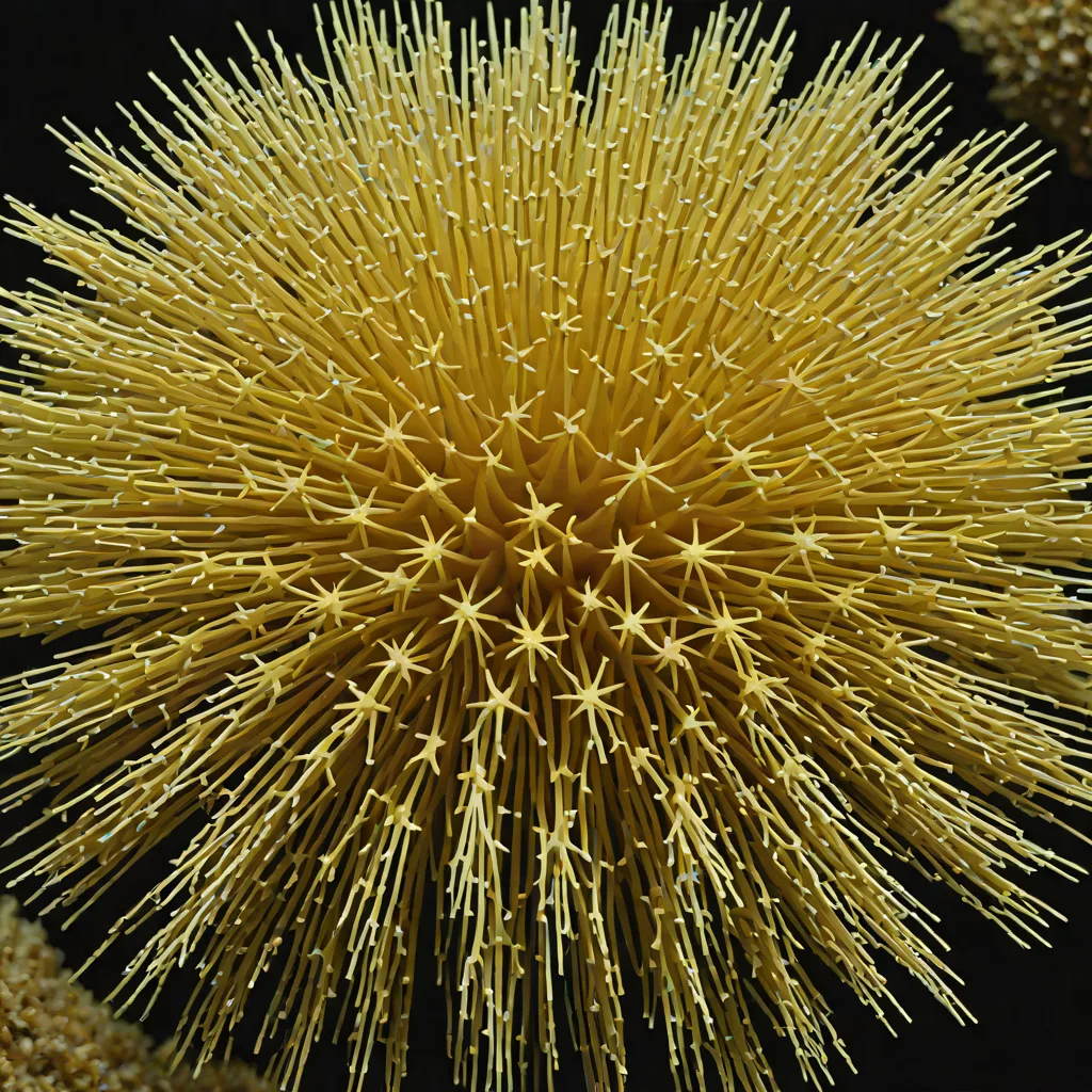 Goniocidaris parasol