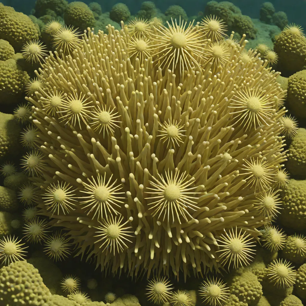 Galerites albogalerus