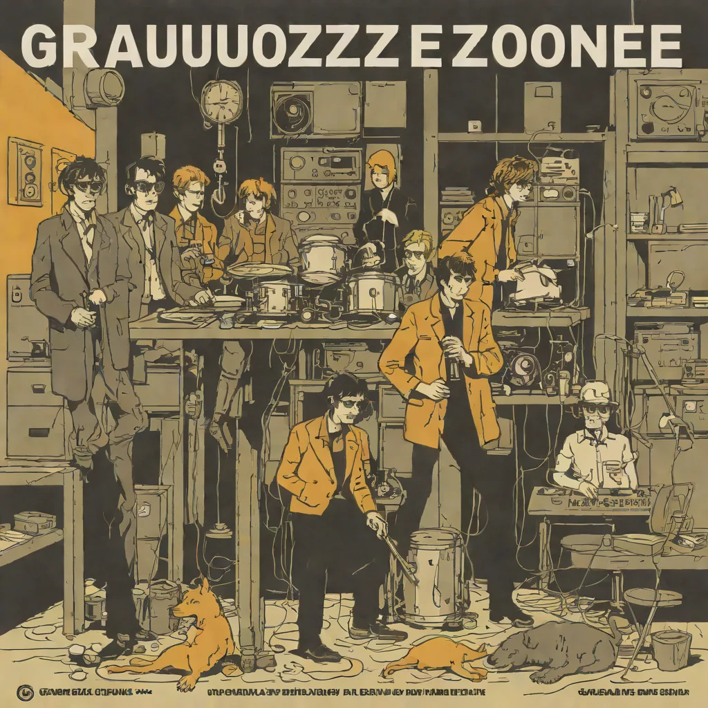 Grauzone