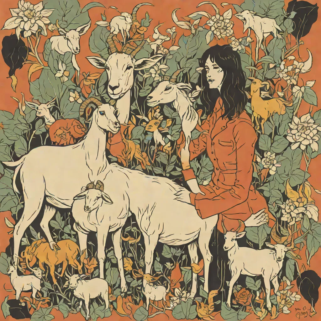Goat Girl