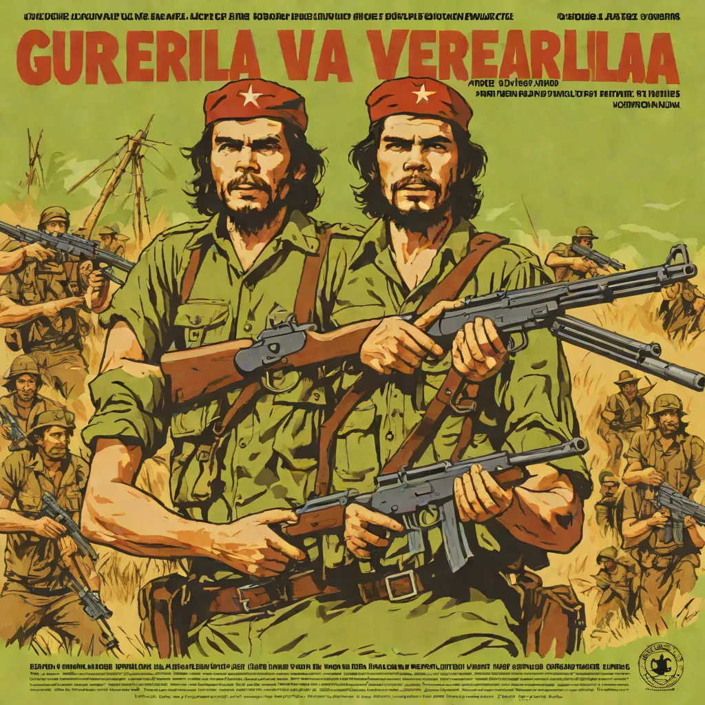 Guerrilla Warfare