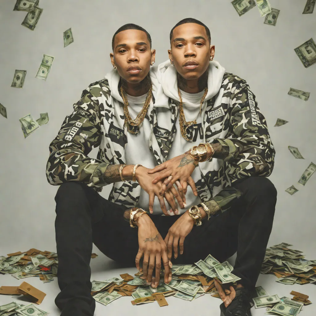 G Herbo - PTSD