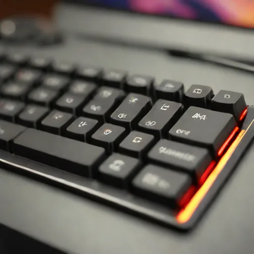 Glorious GMMK 3 PRO