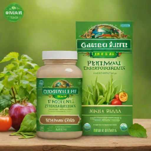 Garden of Life Primal Defense